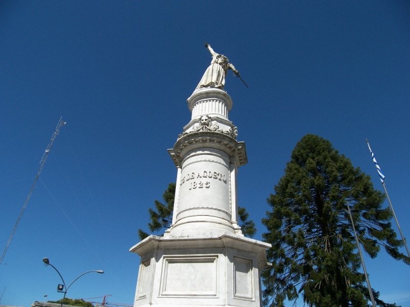 Foto de FLORIDA, Uruguay