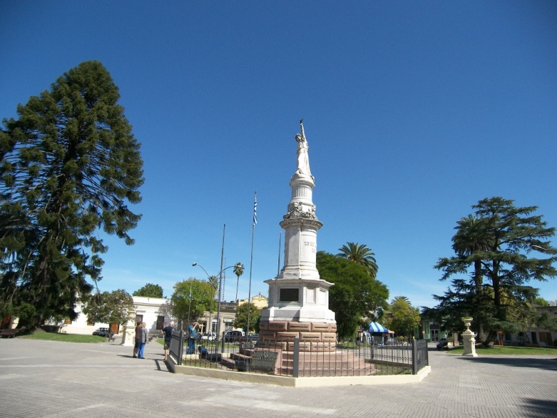 Foto de FLORIDA, Uruguay