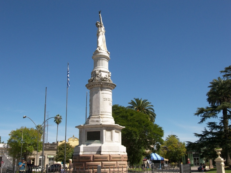 Foto de FLORIDA, Uruguay