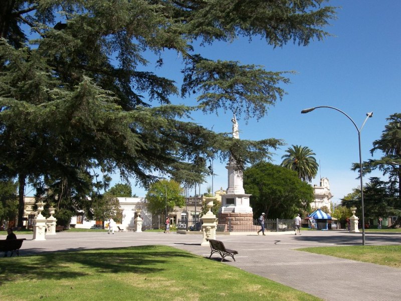 Foto de FLORIDA, Uruguay