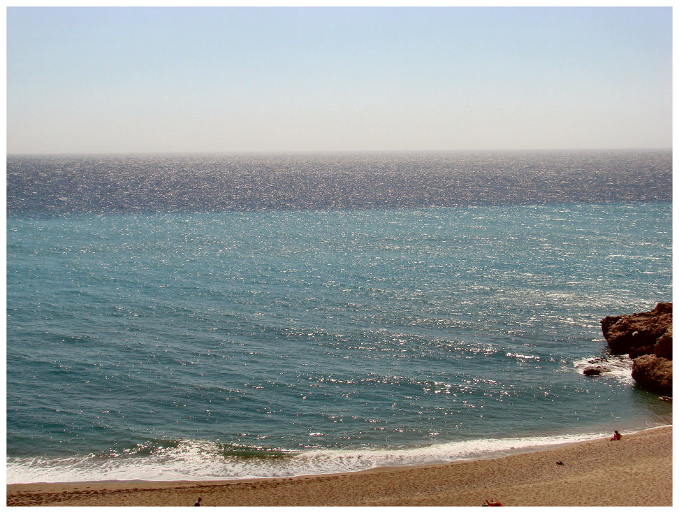 Foto de Nerja (Málaga), España
