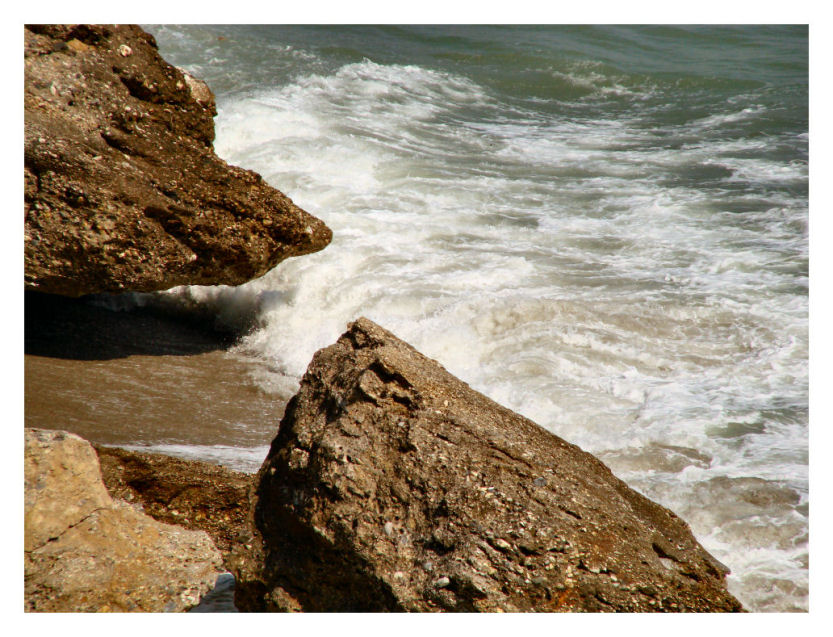 Foto de Nerja (Málaga), España