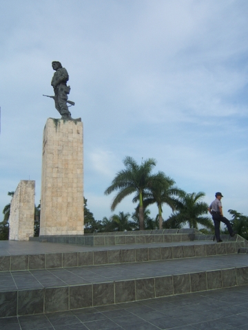 Foto de Santa Clara, Cuba