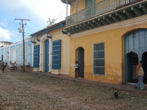 Foto de Trinidad, Cuba