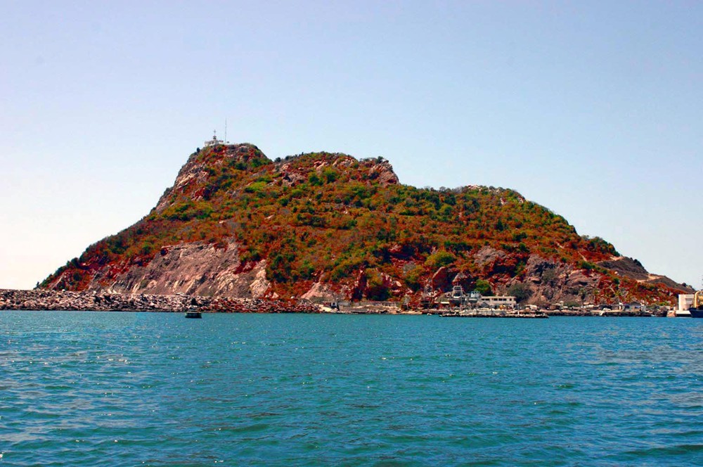 Foto de MAZATLAN, SINALOA, México