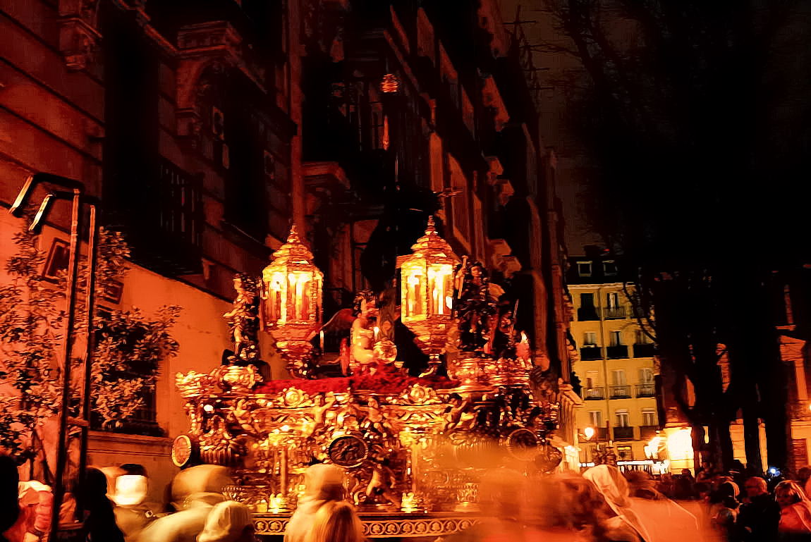 Foto de Madrid (Comunidad de Madrid), España