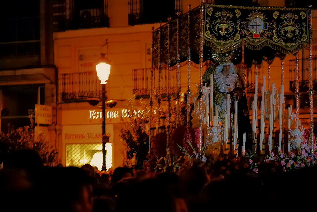 Foto de Madrid (Comunidad de Madrid), España