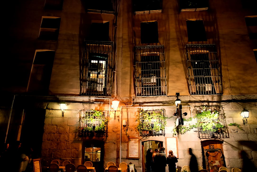 Foto de Madrid (Comunidad de Madrid), España