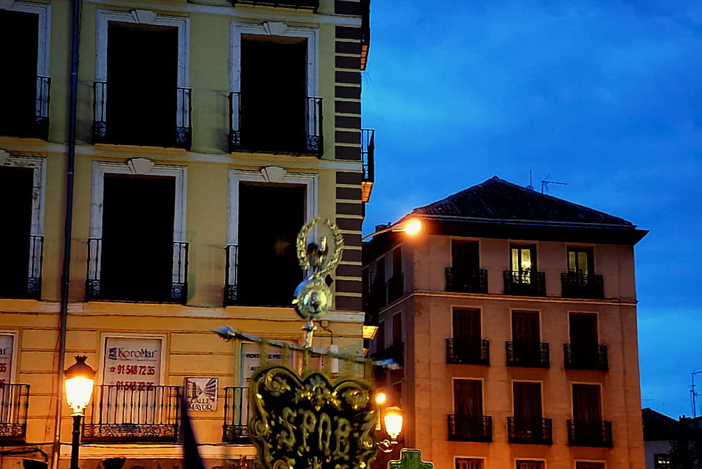 Foto de Madrid (Comunidad de Madrid), España