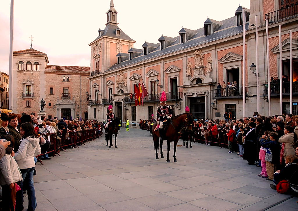Foto de Madrid (Comunidad de Madrid), España