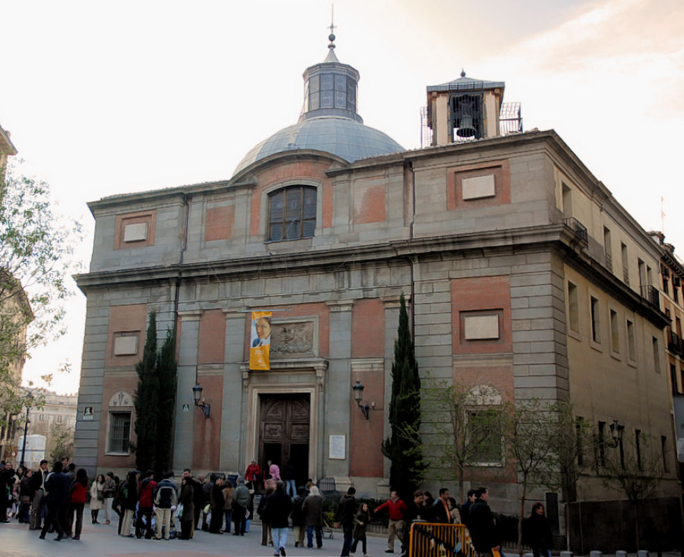 Foto de Madrid (Comunidad de Madrid), España