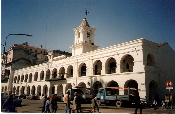 Foto de Salta, Argentina