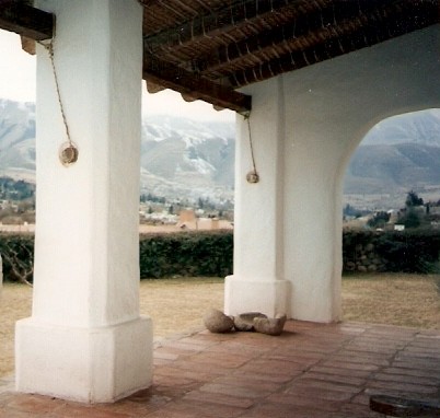 Foto de Tafí del Valle (Tucumán), Argentina