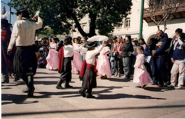 Foto de Salta, Argentina