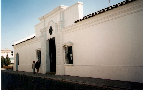 Foto de San Miguel de Tucumán, Tucumán, Argentina