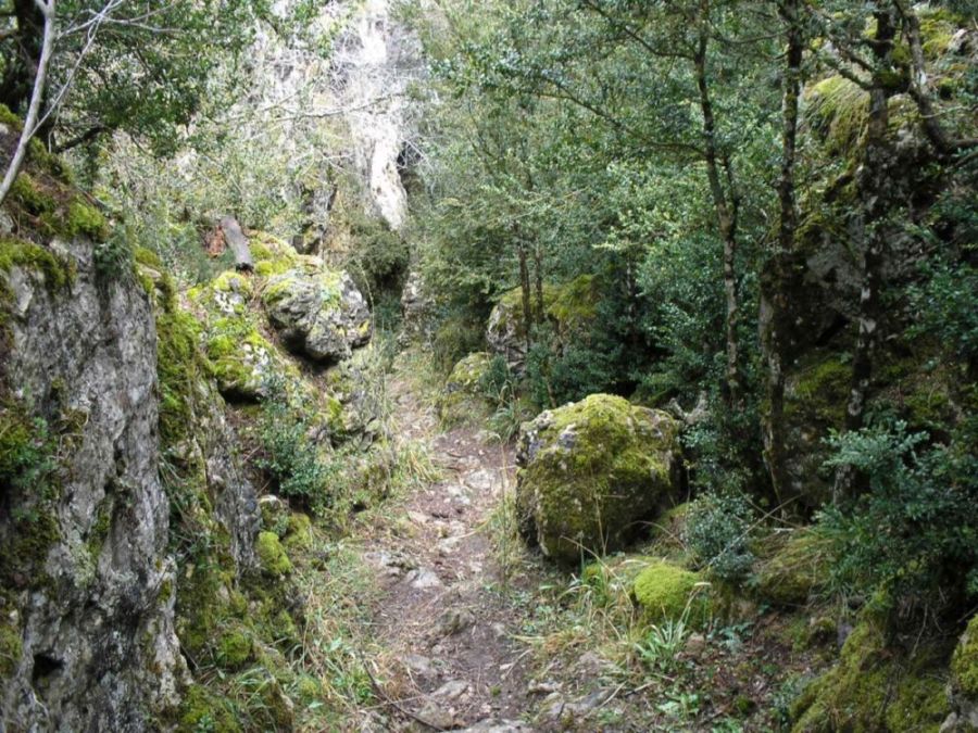 Foto de Uña (Cuenca), España