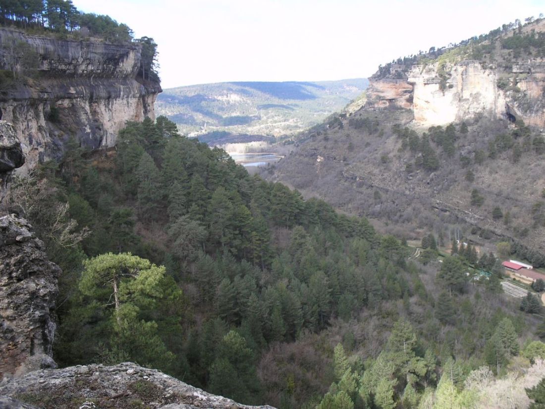 Foto de Uña (Cuenca), España