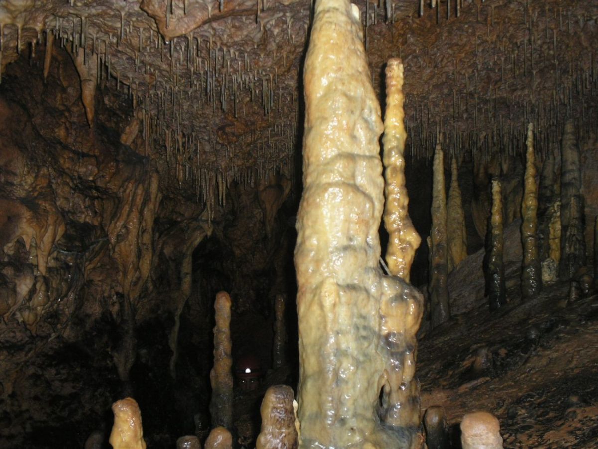Foto de Beteta (Cuenca), España