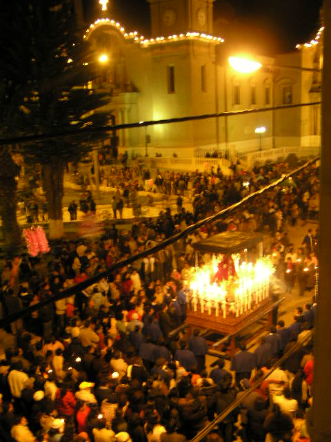 Foto de Tarma, Perú