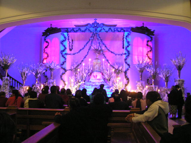 Foto de Tarma, Perú