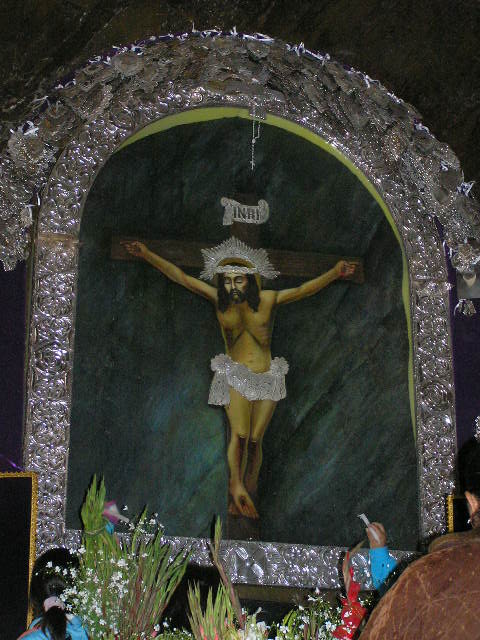 Foto de Tarma, Perú