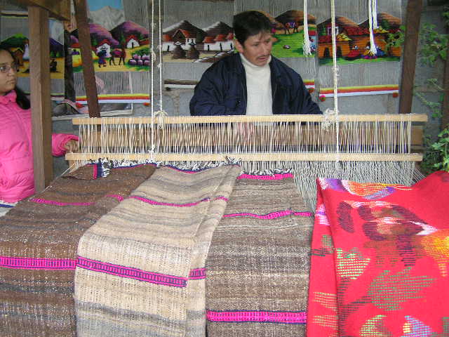 Foto de SAN PEDRO DE CAJAS, Perú
