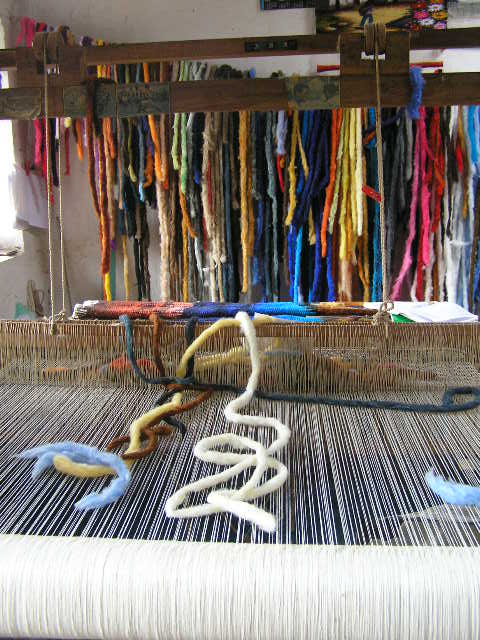 Foto de SAN PEDRO DE CAJAS, Perú