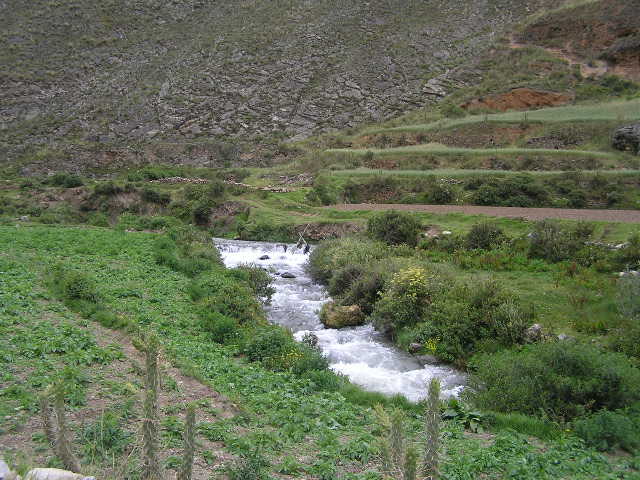 Foto de Tarma, Perú