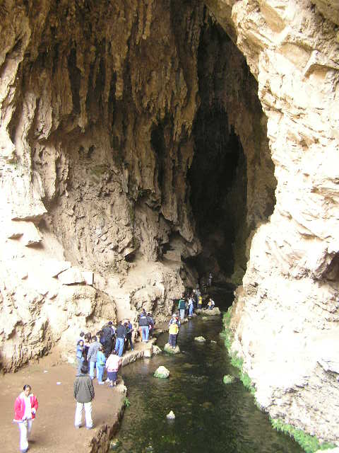 Foto de Tarma, Perú