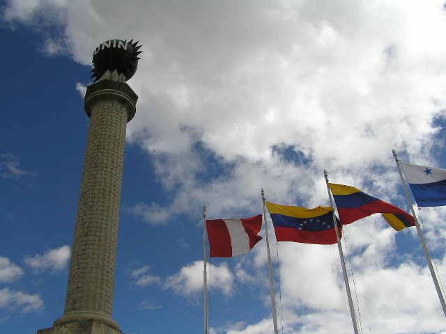 Foto de JUNIN, Perú