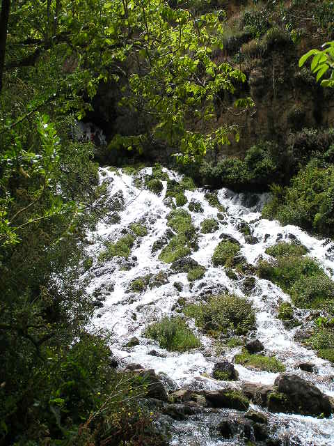 Foto de Tarma, Perú