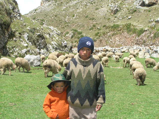 Foto de JUNIN, Perú