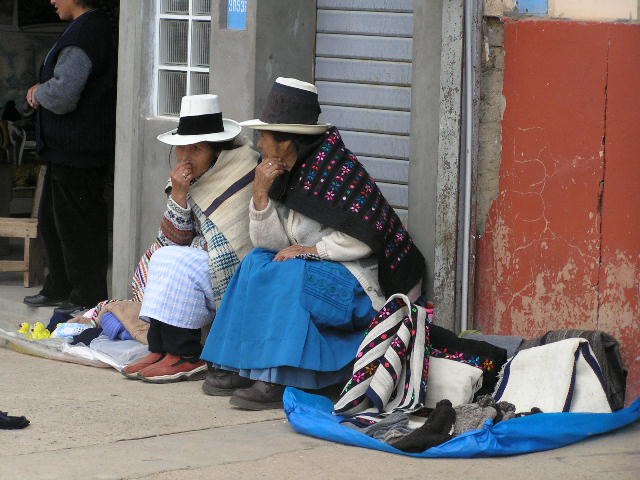 Foto de SAN PEDRO DE CAJAS, Perú