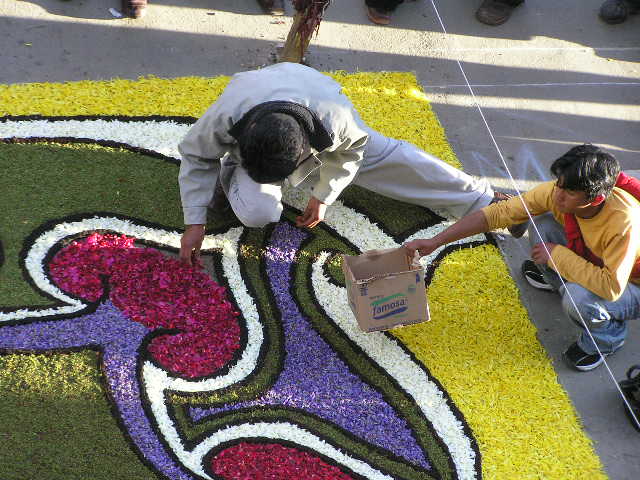 Foto de Tarma, Perú