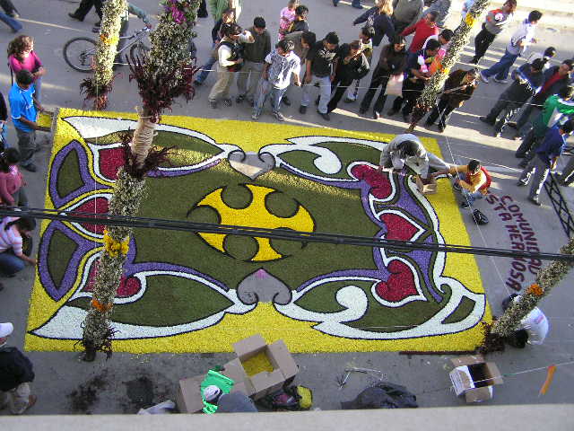 Foto de Tarma, Perú