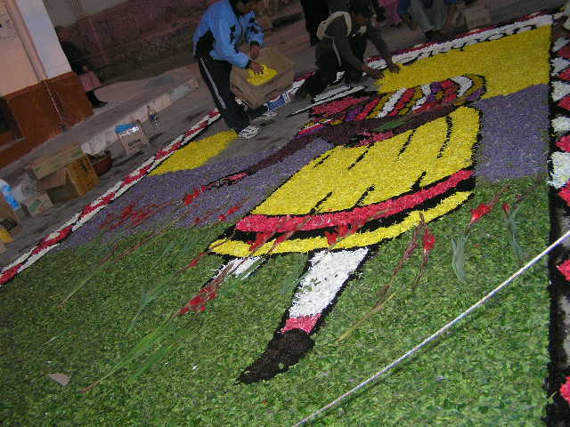 Foto de Tarma, Perú