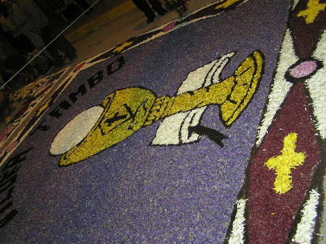 Foto de Tarma, Perú