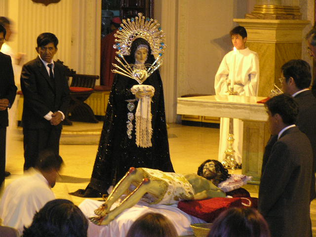 Foto de Tarma, Perú