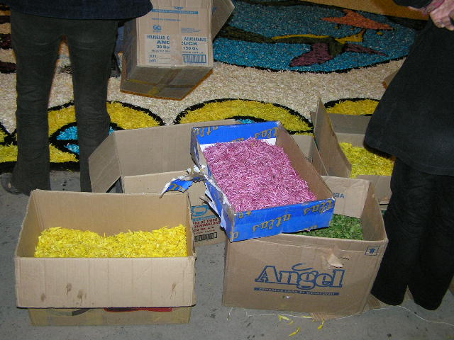 Foto de Tarma, Perú