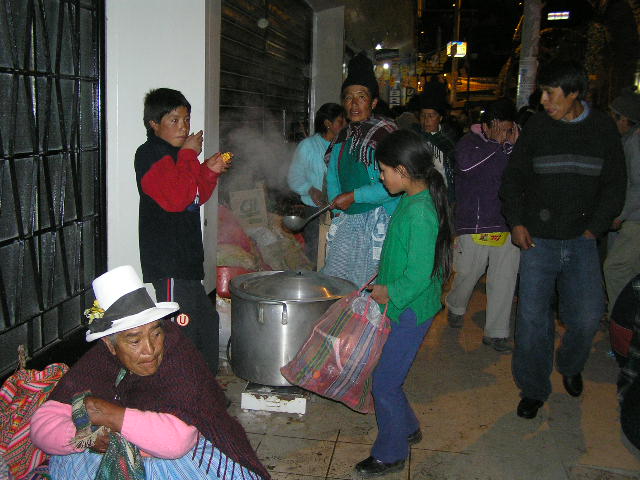 Foto de Tarma, Perú