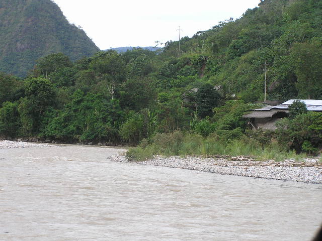 Foto de VALLE DEL CHANCHAMAYO, Perú