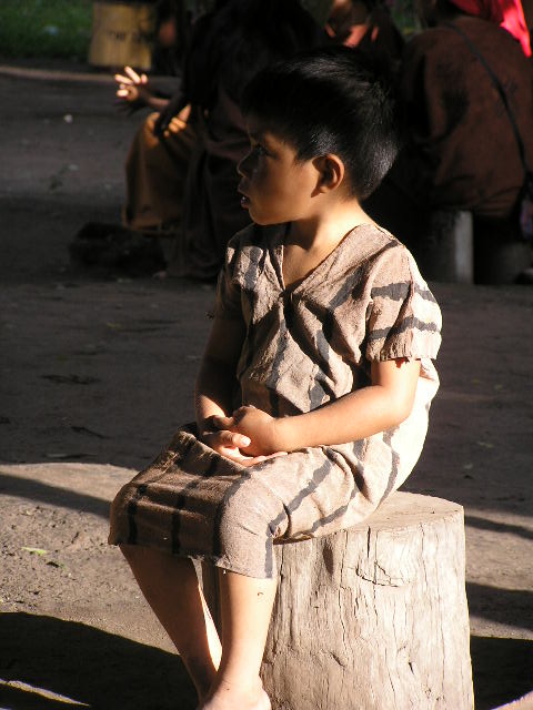 Foto de VALLE DEL CHANCHAMAYO, Perú