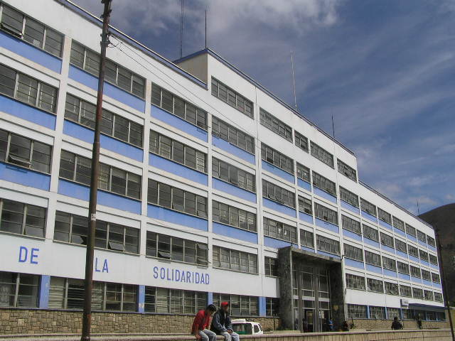 Foto de Tarma, Perú