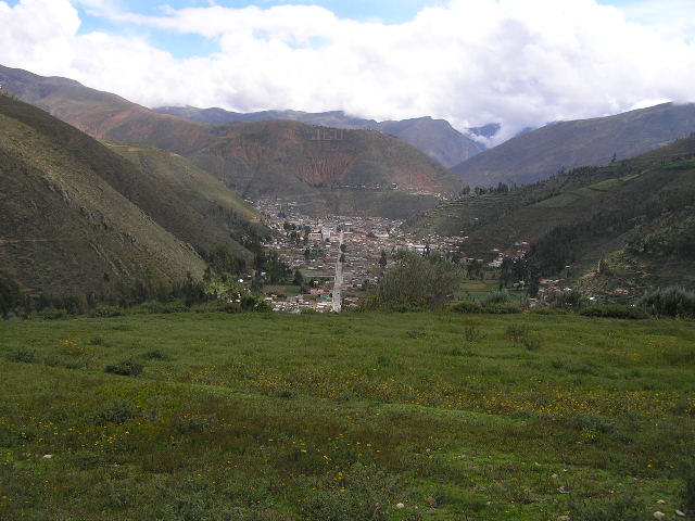 Foto de Tarma, Perú