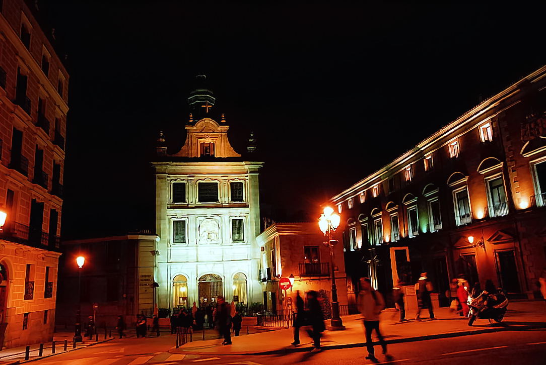 Foto de Madrid (Comunidad de Madrid), España