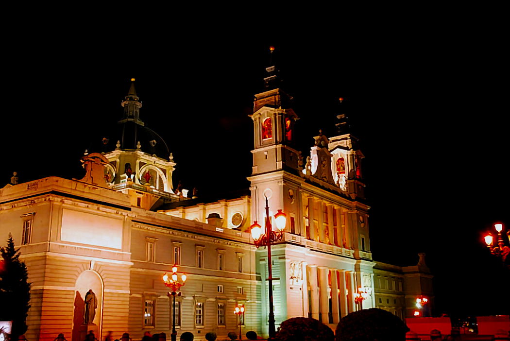 Foto de Madrid (Comunidad de Madrid), España