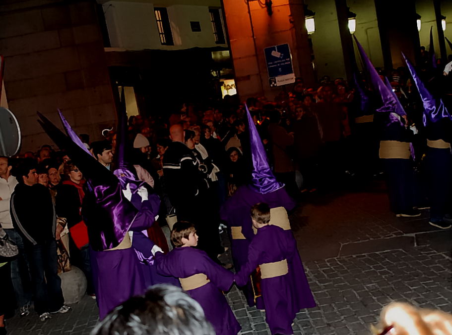 Foto de Madrid (Comunidad de Madrid), España