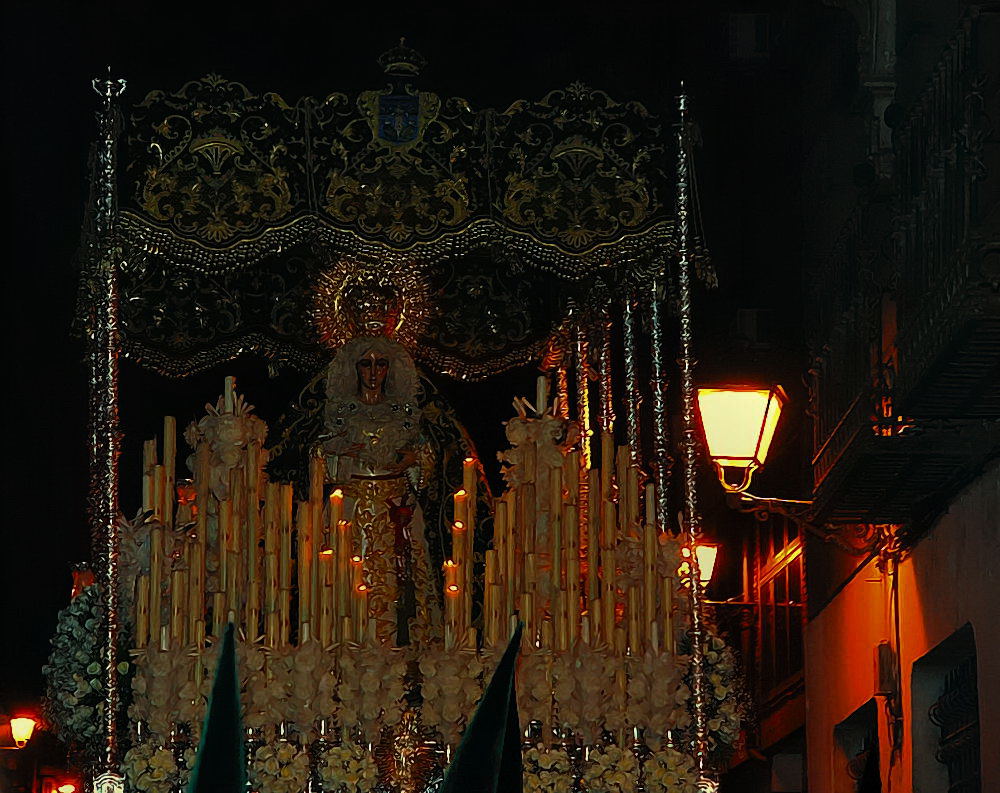 Foto de Madrid (Comunidad de Madrid), España