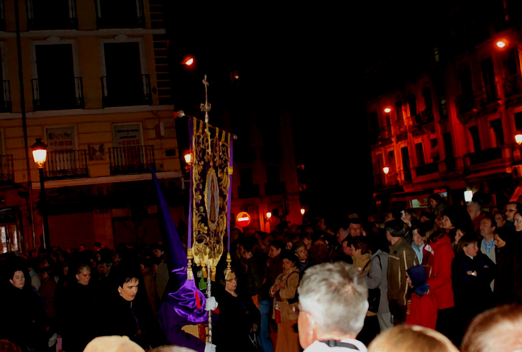 Foto de Madrid (Comunidad de Madrid), España