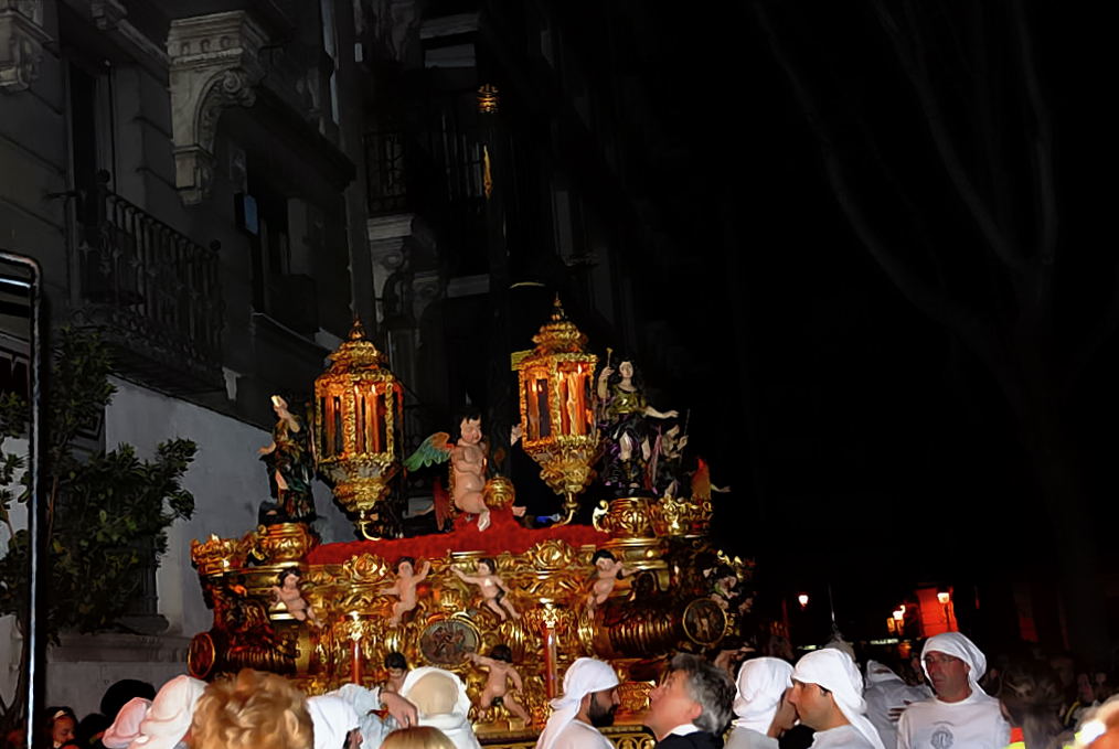 Foto de Madrid (Comunidad de Madrid), España